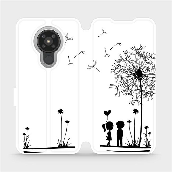 Etui do Nokia 5.3 - wzór MH16P