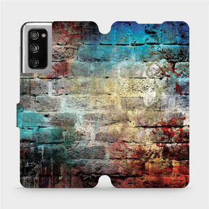 Phone Case Samsung Galaxy S20 FE - Design V061P