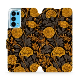 Phone Case OPPO RENO 5 5G - Design V173S