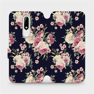 Hülle für Nokia 5.1 Plus - Farbe V068P