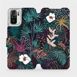 Hülle für Xiaomi Redmi Note 10s - Farbe VP13S