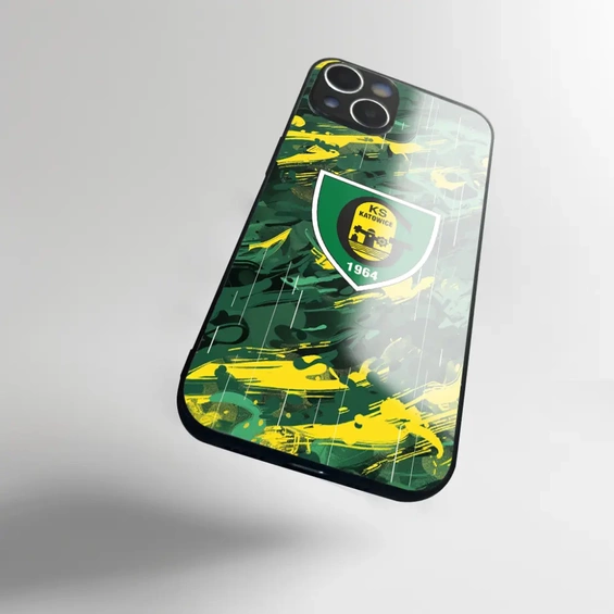 Etui Glossy Case do Apple iPhone 7 Plus - wzór G10GK