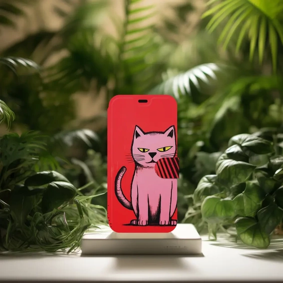 Phone Case LG K61 - Design VP54S