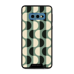 Phone Glossy Case Samsung Galaxy S10e - Design GA56G