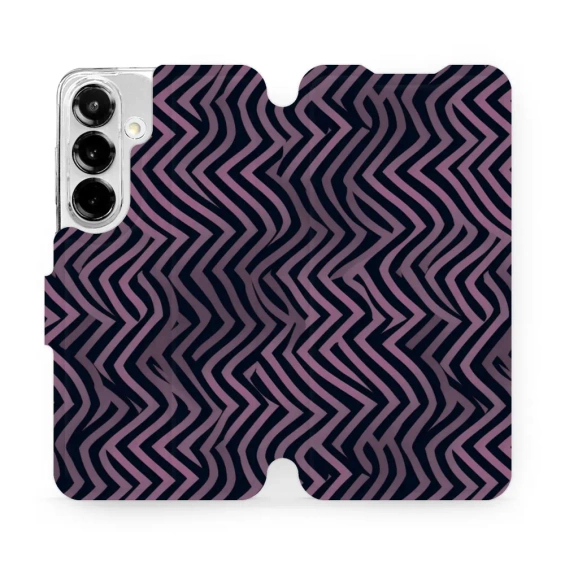 Phone Case Samsung Galaxy S25 - Design VA55S