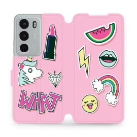 Phone Case Realme C71 - Design M129S