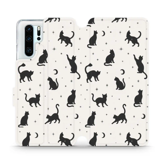 Hülle für Huawei P30 Pro - Farbe V162S