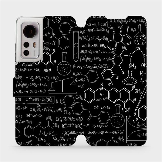 Phone Case Xiaomi 12 - Design V060P