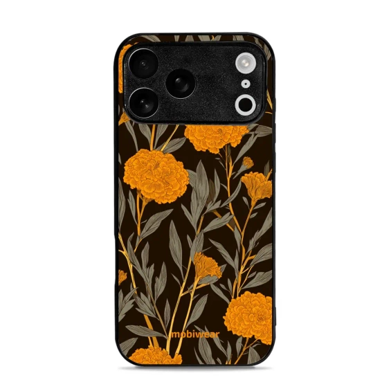 Phone Glossy Case Apple iPhone 17 Pro Max - Design G175G