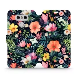 Phone Case LG G6 - Design VP48S