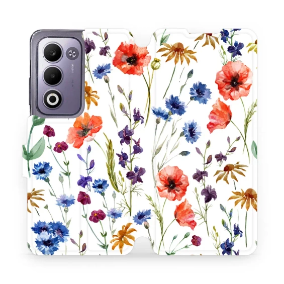 Etui do OPPO A5m - wzór MP04S