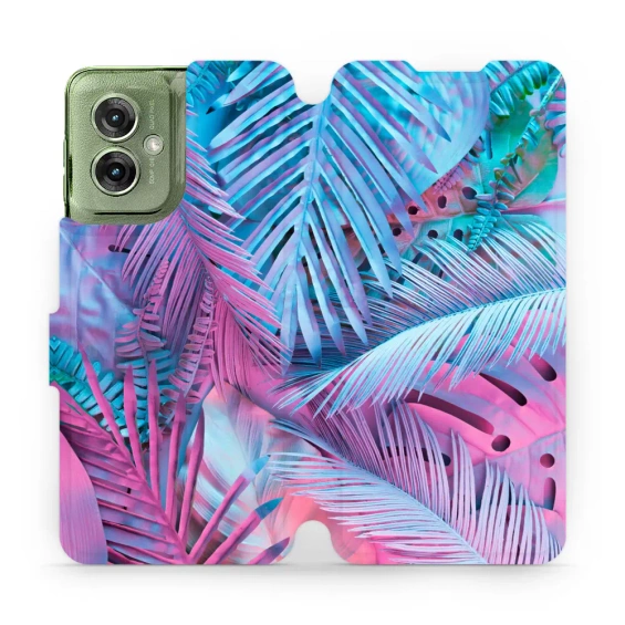 Phone Case Motorola Moto G55 5G - Design MG10S