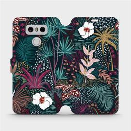 Etui do LG G6 - wzór VP13S