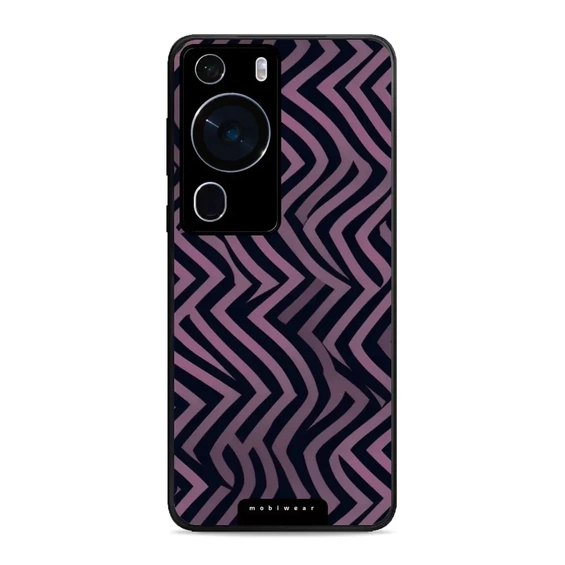Hülle Glossy Case für Huawei P60 Pro - Farbe GA55G