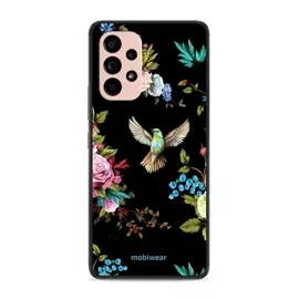 Phone Glossy Case Samsung Galaxy A53 5G - Design G041G