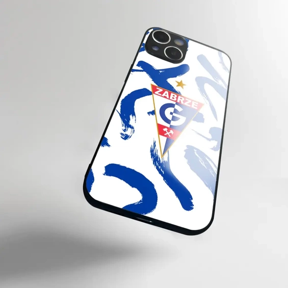 Etui Glossy Case do Apple iPhone 13 Pro Max - wzór G05GZ