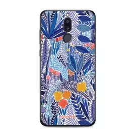 Phone Glossy Case Huawei Mate 10 Lite - Design G037G