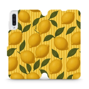 Phone Case Samsung Galaxy A50 - Design VP81S