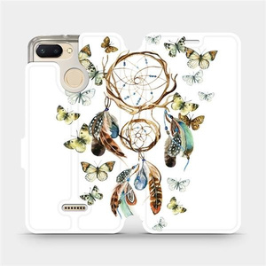 Phone Case Xiaomi Redmi 6 - Design M001P