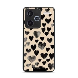 Phone Glossy Case Xiaomi Redmi Note 13 Pro Plus - Design GA51G