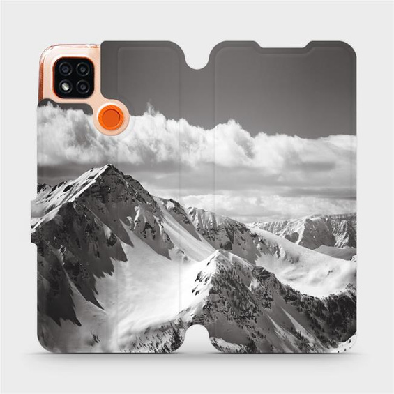 Hülle für Xiaomi Redmi 9C - Farbe M152P