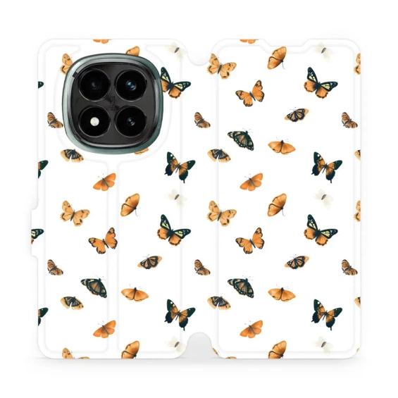 Phone Case Xiaomi Redmi Note 14 Pro Plus 5G - Design MP77S