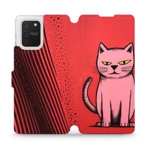 Etui do Samsung Galaxy S10 Lite - wzór VP54S