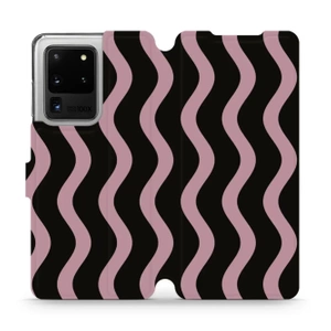 Phone Case Samsung Galaxy S20 Ultra - Design VA54S