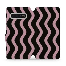 Hülle für Samsung Galaxy S10 Plus - Farbe VA54S