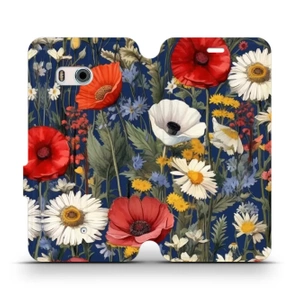 Phone Case HTC U11 - Design VP46S