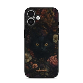 Phone Glossy Case Apple iPhone 16 - Design G161G