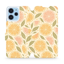 Phone Case Xiaomi Redmi 12 - Design VP80S