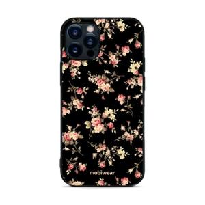 Hülle Glossy Case für Apple iPhone 12 Pro - Farbe G039G