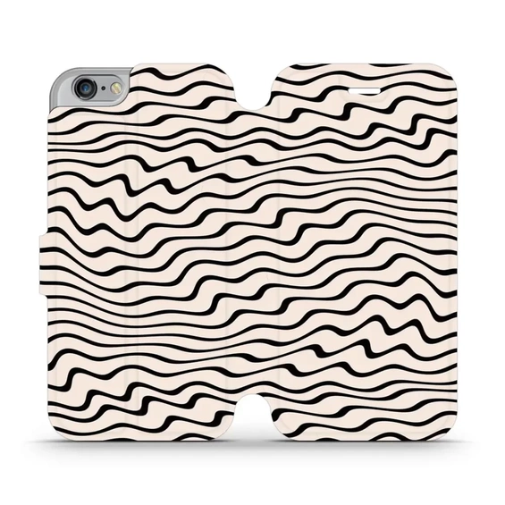 Phone Case Apple iPhone 6 - Design VA62S