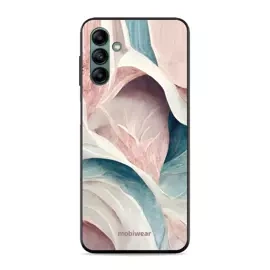 Phone Glossy Case Samsung Galaxy A04S - Design G026G