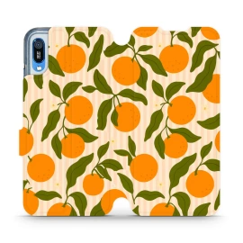 Phone Case Huawei Y6 2019 - Design VP82S