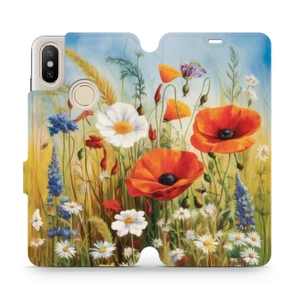 Phone Case Xiaomi Mi A2 - Design VP43S