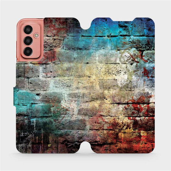 Phone Case Samsung Galaxy M13 - Design V061P