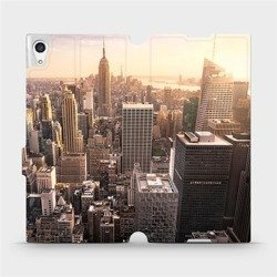 Phone Case Sony Xperia XA1 Ultra - Design M138P