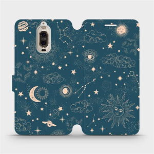 Phone Case Huawei Mate 9 Pro - Design VP14S