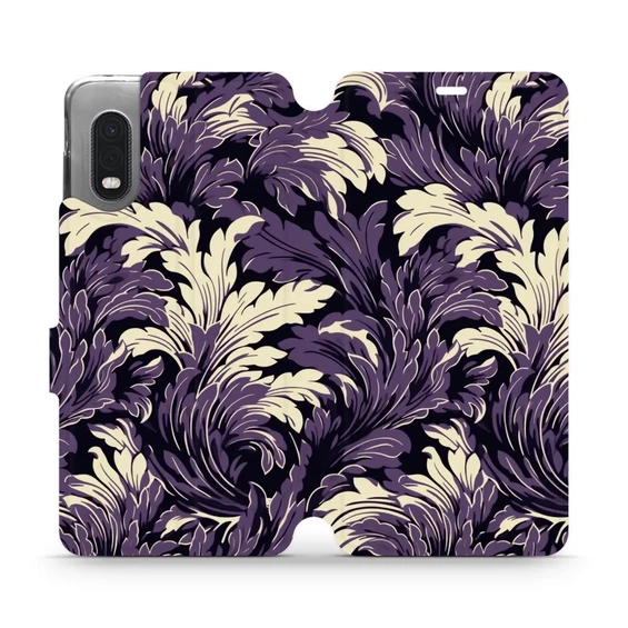 Etui do Samsung Galaxy Xcover PRO - wzór VA46S