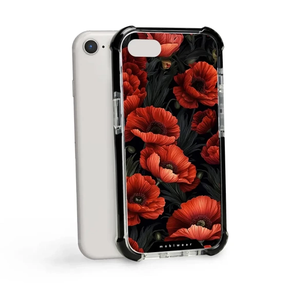 Case MagSafe Elite Bumper for Apple iPhone 8 - Design D006D