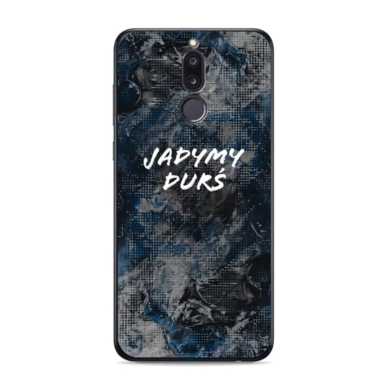 Etui Glossy Case do Huawei Mate 10 Lite - wzór G06GZ