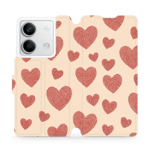 Hülle für Xiaomi Redmi Note 13 5G - Farbe VP93S