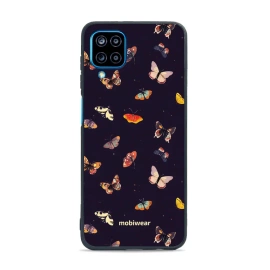 Phone Glossy Case Samsung Galaxy M12 - Design GP78G