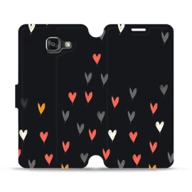 Phone Case Samsung Galaxy A5 2016 - Design VP79P