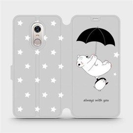 Phone Case Xiaomi Redmi 5 Plus - Design MH08P