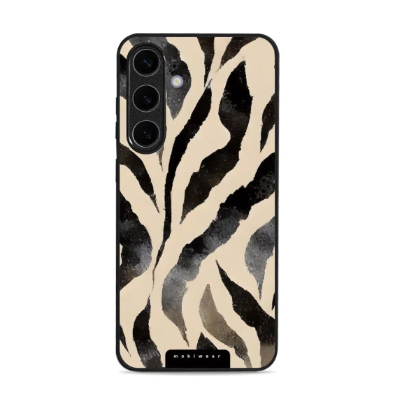 Hülle Glossy Case für Samsung Galaxy S25 Plus - Farbe GA53G