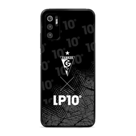 Phone Glossy Case Xiaomi Poco M3 Pro 5G - Design G11GZ