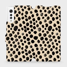 Phone Case LG Velvet - Design VA50S